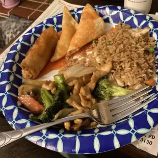 Panda China