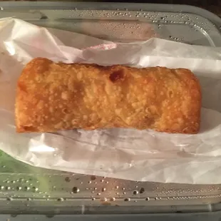 Eggroll