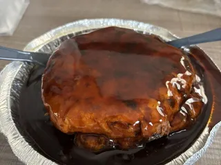 He Rui Chinese Restaurant