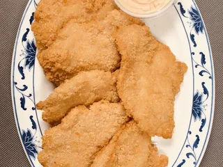 Great Taste Chinese Restaurant