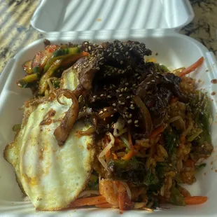 bibimbap