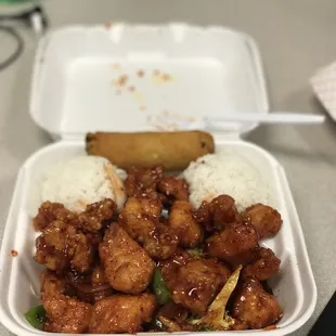 soups and chowder, food