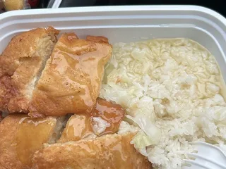 Zhuzi Chinese Restaurant