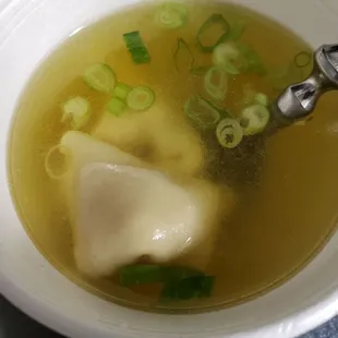 food, chowder, soups and chowder, soup