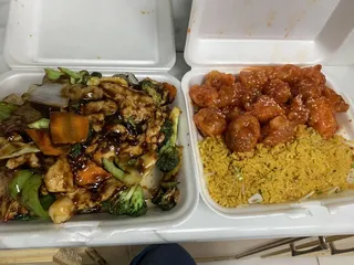 China House