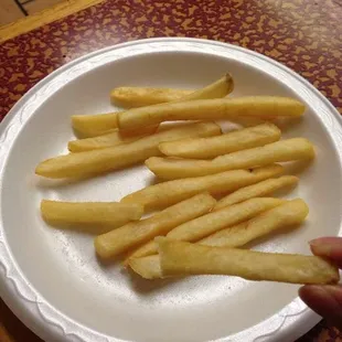 French Fries
