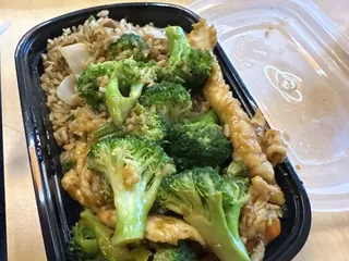 China II Mooresville