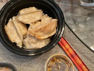 Super China Chinese Restaurant