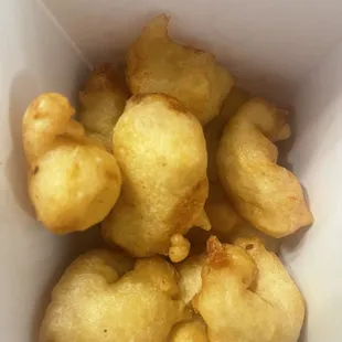 401. Sweet and Sour Shrimp