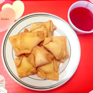 crepes, food
