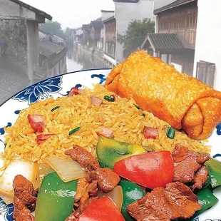 food