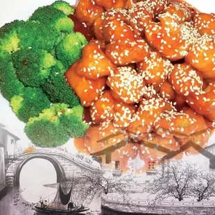 food, chicken wings and fried chicken