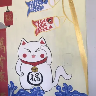 Maneki Neko