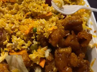 Eggroll Kingdom