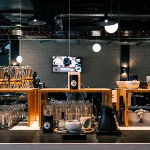 Panda Coffee House
