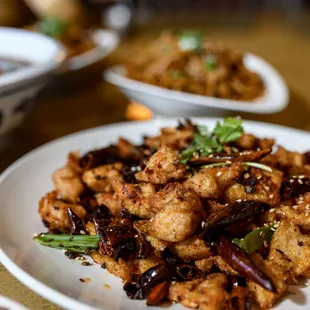 Panda Cuisine