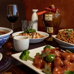 food, ramen and noodles