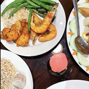 18. Shrimp Dumpling.