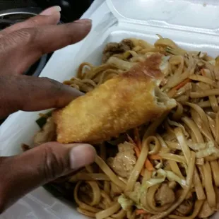 Been going here for years, I like my food, a little greasy, most of the time they are great, Combination rice is my usual order.