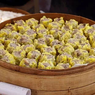 Shrimp Shumai