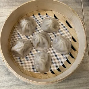 Xiao Long Bao