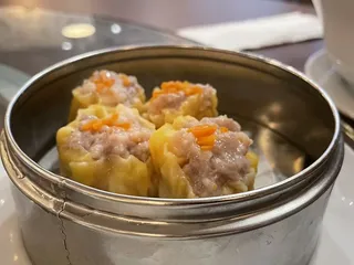 Green Basil DimSum & Pho