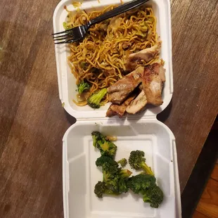 ramen and noodles, ramen, noodle soup, noodle dish, food, noodles