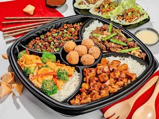 Pei Wei Asian Kitchen