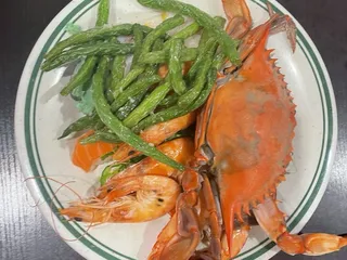 Grand Buffet