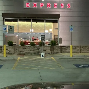 This is disrespectful to disabled persons.