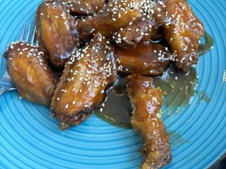 New Hong Kong Express