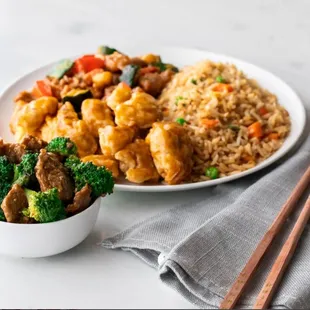 curry, food