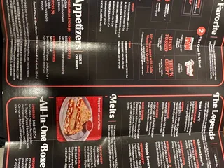 Pizza Hut