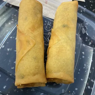 Veggie Spring Roll