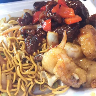 Chow Mein