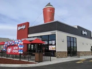 Wendy's