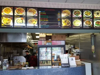 Lucky House Chinese Carry Out