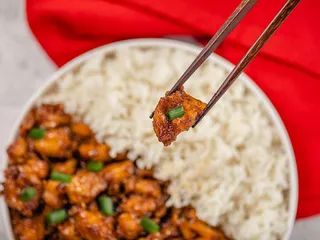 Pick Up Stix Fresh Asian Flavors