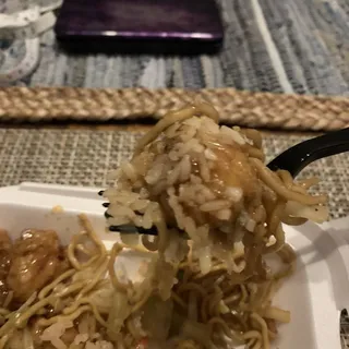 Family Feast - 4 Half Sides