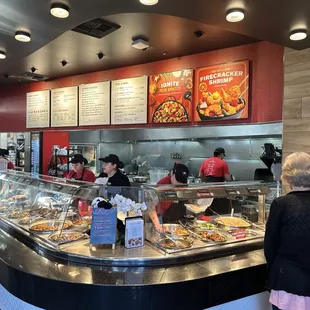 where the magic happens!