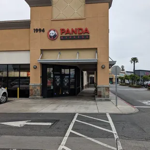 Storefront