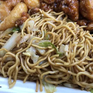 Side Chow Mein