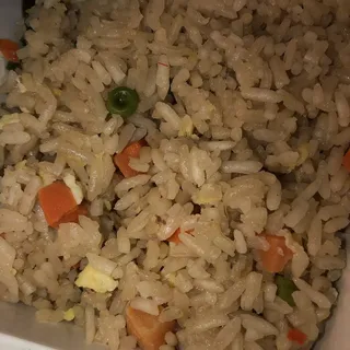 Side Fried Rice