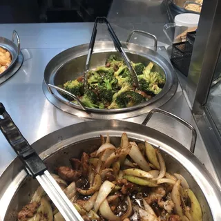 Broccoli Beef