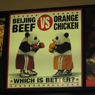 Beijing Beef