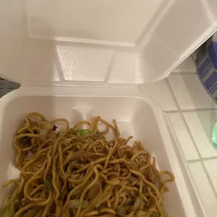 Chow Mein