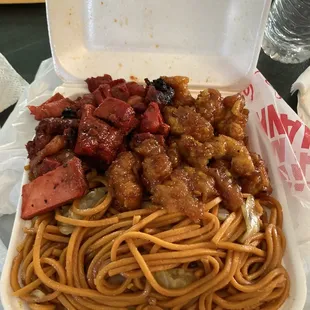 noodle dish, food, noodles, ramen, ramen and noodles, noodle soup