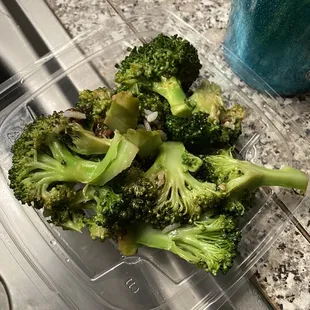 Broccoli