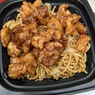 ramen and noodles, food