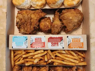 KFC